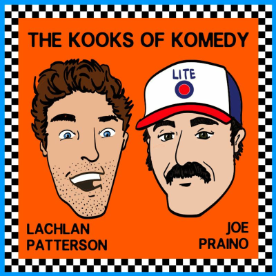 episode Gone Slidin', Back Soon... artwork