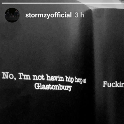 episode When Jay-Z Turned Noel Gallagher Into A Sham Pain Supernova artwork