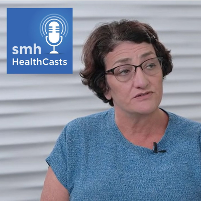 episode Preventing, Diagnosing and Treating Dementia | HealthCasts Season 7, Episode 11 artwork