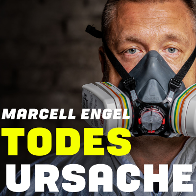 TODESURSACHE – Der Podcast mit Marcell Engel