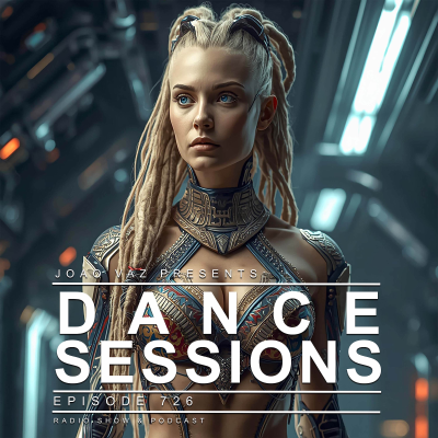 episode Dance Sessions Ep. 726 artwork
