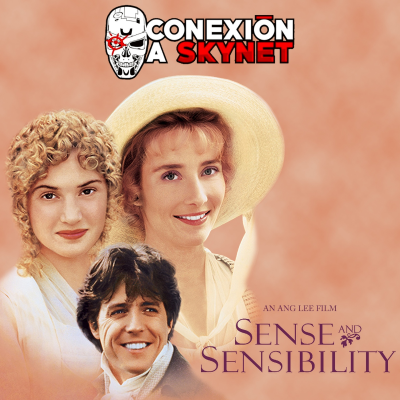 episode Episodio 3x01 SENTIDO Y SENSIBILIDAD y lo que surja artwork