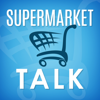 episode Happy Holidays ! Sale Begins December 9th, 2016 - Supermarket Talk Episode #39 artwork