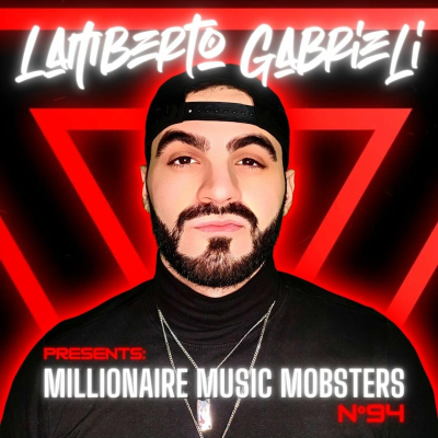episode *MMM094* MINIMAL DEEP TECH MIX BY LAMBERTO GABRIELI JUL. 2022 artwork
