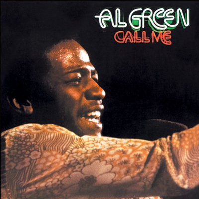 episode Episode 43: Call Me (Al Green, 1973) artwork