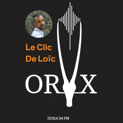 episode LCDL - 11 - 06 - 18 - APPLICATIONS POUR SPORTIF - APPLE WATCH & STRAVA artwork