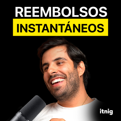 episode generar 8 MILLONES de EUROS haciendo devoluciones #402 artwork