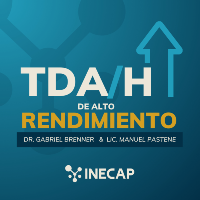 TDAH/ADHD de Alto Rendimiento