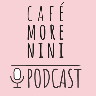 episode El alimento fermentado apto para todos. Café Morenini con Ana Moreno, nº 122, 6ª Temporada artwork