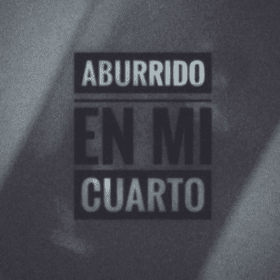 episode Aburrido en mi cuarto - Meta artwork