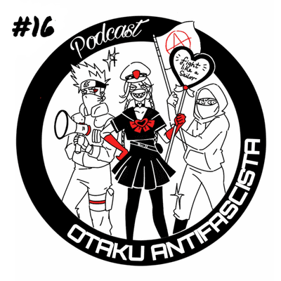 episode #16 Neo Tokyo, papitos corazón y el Equipo Rocket artwork