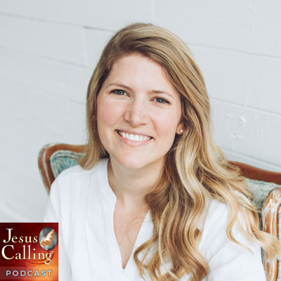 episode Unpacking Priorities and Embracing Imperfect People: Melissa Ferguson & Natalie Runion artwork