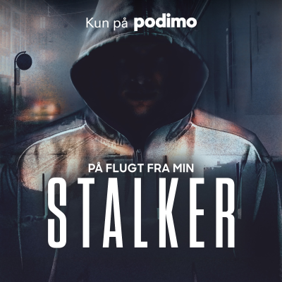 På flugt fra min stalker