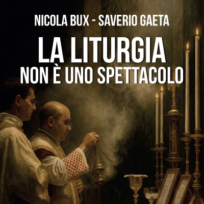 episode Il libro sparito artwork