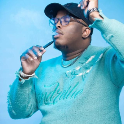 episode Knight SA - Hard Times, Love & Music Part 5 (TRIBUTE TO POIZEN) artwork