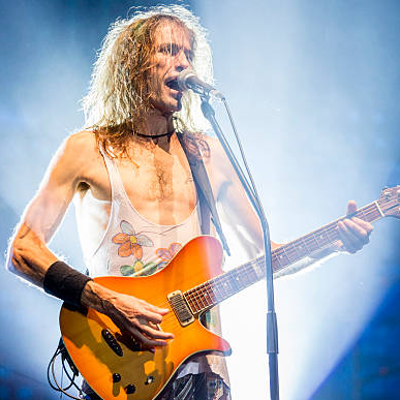 episode La última y nos vamos | Robe, nos cagamos en todos los miércoles artwork