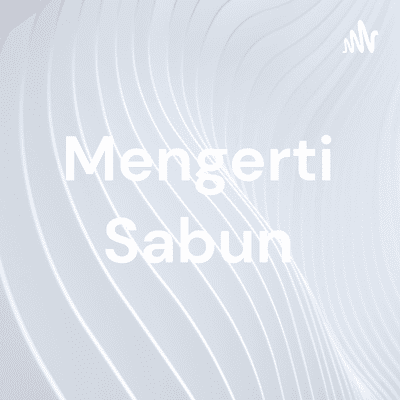 Mengerti Sabun