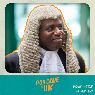 episode Will cutting juries fix our maggot-ridden courts? artwork