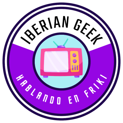Iberian Geek