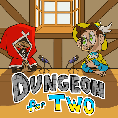 episode 033 - The Eye in the Storm (part 1) artwork
