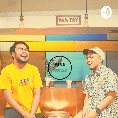 episode #IniUntukKita - Kisanak, menabunglah nak! artwork