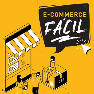 Ecommerce fácil, todo lo que tenés que saber para vender por Internet