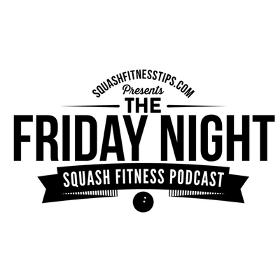 episode When You Feel Like... Doing 1000 Lunges! artwork