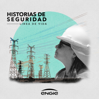 episode HISTORIAS DE SEGURIDAD | Línea de Vida artwork