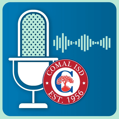 Imagen de portada del espectáculo Comal ISD Radio