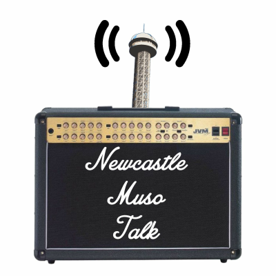 episode #006 Tim Clack artwork