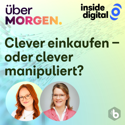 episode Supermarkt-Apps: Rabatt-Trick oder Datenfalle? artwork