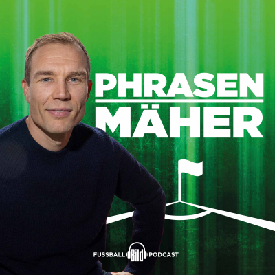 episode Holger Badstuber: Ich möchte dem Fußball etwas zurückgeben! Teil 2 von 2 artwork