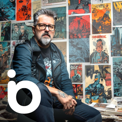 episode Creating Personality-Driven Design Experiences artwork