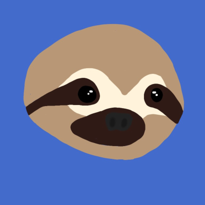 episode Meet Slothy artwork