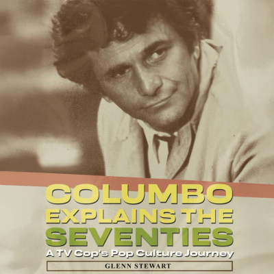 episode Columbo Explains the Seventies artwork