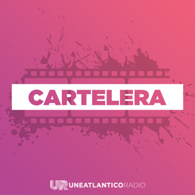 episode Cartelera 25/05/2018 artwork