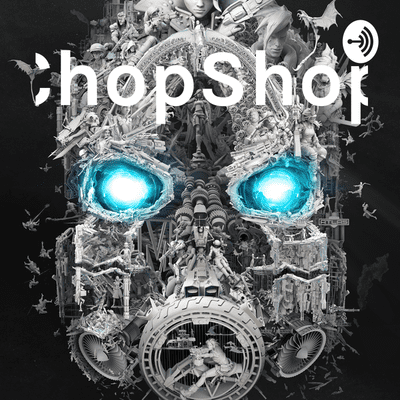 episode ChopShop 2020 Kayottek Host With Guest FoulCeda And Turnbull artwork