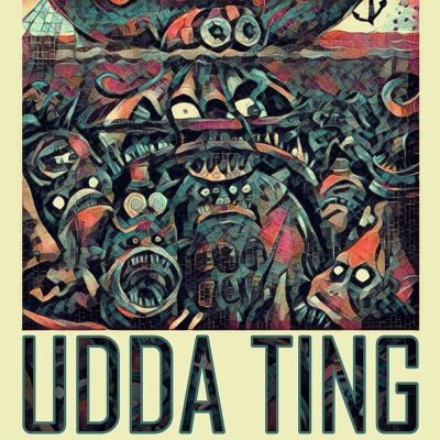 Imagen de portada del espectáculo Udda Ting