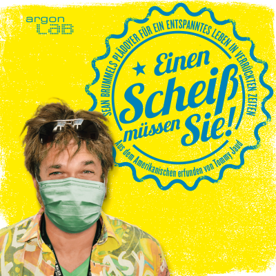 episode Ich muss abnehmen! artwork