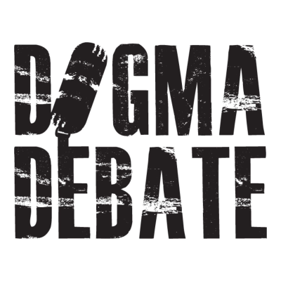 Imagen de portada del programa Dogma Debate