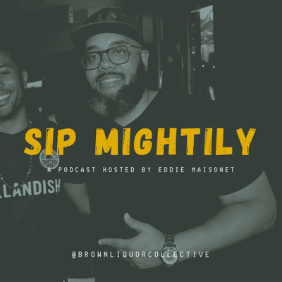 episode Sip Mightily (Trailer) artwork