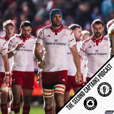 episode Ep 3423: Rio's World Cup Jitters, Munster Take A Bath, Rieko Arrives, Dingle At The Death - 08/12/25 artwork