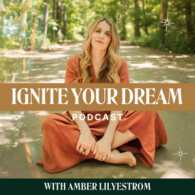 episode YOU Are the Way: Why Real Success Starts with Trusting Your Truth artwork