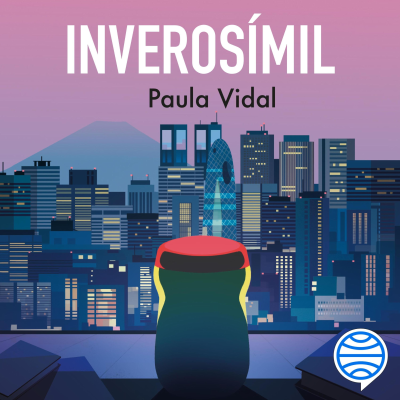 Cover image Inverosímil