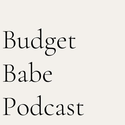 episode 02. let's talk about finances as a couple (how to budget, set goals & be open) artwork