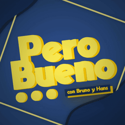 episode Consejos con Bruno artwork