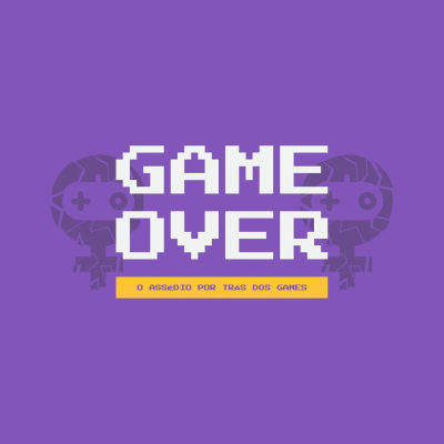 episode #04 - Game Over. artwork