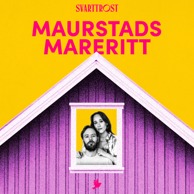 episode Trailer: Maurstads mareritt artwork