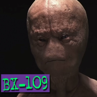 episode IMPLANTES ALIENS: Cirurgião fala sobre o que a ciência não explica | BUNKER X Podcast artwork