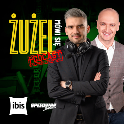 episode Michał Korościel, Marcin Kuźbicki - nie wszystko zweryfikuje tor | odcinek ekstraordynaryjny artwork